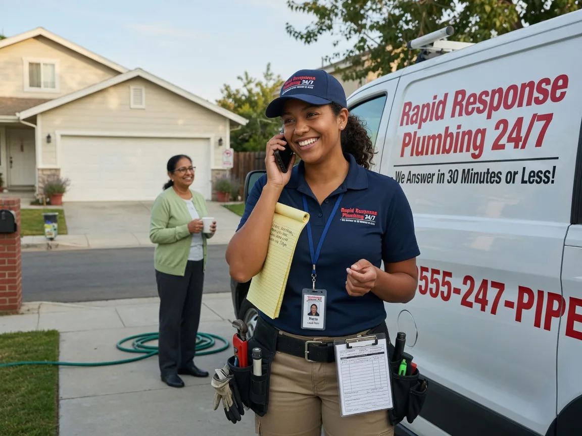 Emergency Plumber Towner, ND FAQs
